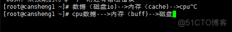 十（2）nload命令、监控io性能、free命令、ps命令 、netstat查看网络状态_查看_08