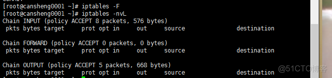 十（4）iptables语法、iptables filter表小案例、iptables nat表应用_语法_04