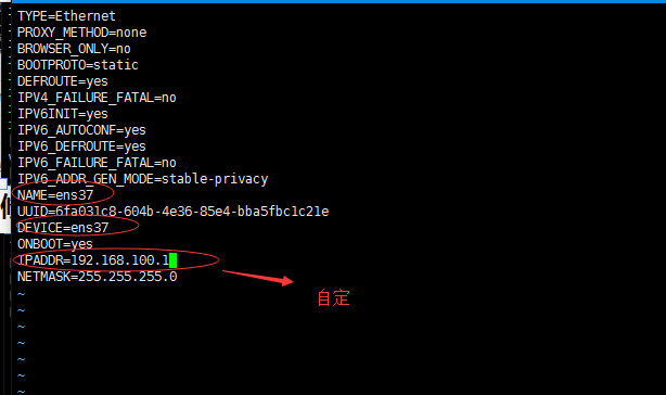 十（4）iptables语法、iptables filter表小案例、iptables nat表应用_iptables_21