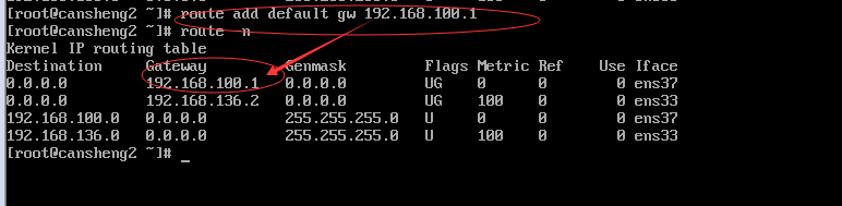 十（4）iptables语法、iptables filter表小案例、iptables nat表应用_iptables_30