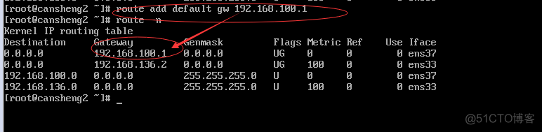 十（4）iptables语法、iptables filter表小案例、iptables nat表应用_语法_30