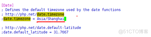 2018-3-7 11周2次课 限定某个目录禁止解析php、限制user_agent、php相关配置_agent_17