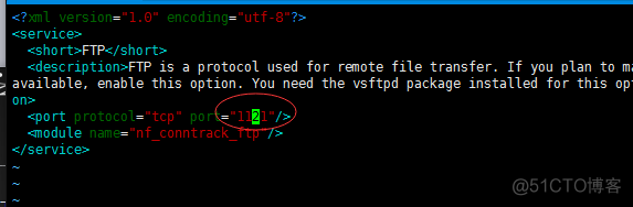 十（5）firewalld的9个zone、firewalld关于zone、service的操作、_linux_20