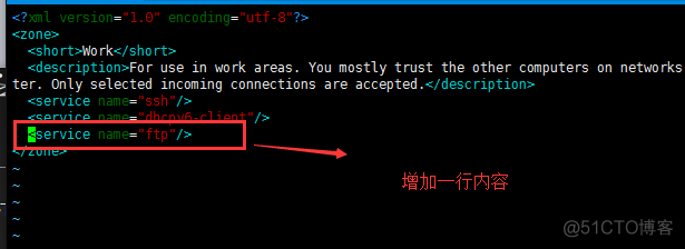 十（5）firewalld的9个zone、firewalld关于zone、service的操作、_linux_21