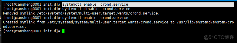 十（6）任务计划 cron、chkconfig工具、systemd管理服务、unit、target_任务计划_19