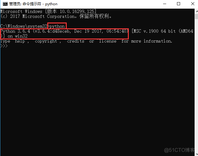 windows 10 64位安装Python3.6.4_win_07