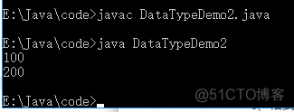 从0开始学大数据-Java基础语法（2）_大数据_19