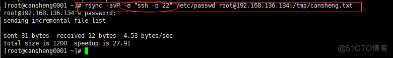 十（7）rsync：介绍、常用选项、通过ssh同步、通过服务同步、linux系统日志、screen_rsync_15