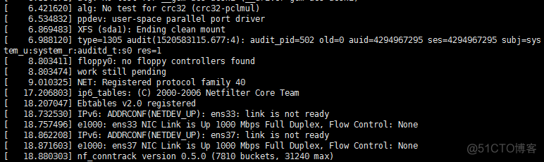 十（7）rsync：介绍、常用选项、通过ssh同步、通过服务同步、linux系统日志、screen_介绍_42