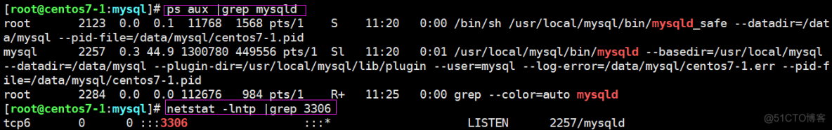LAMP环境搭建与配置_linux_10