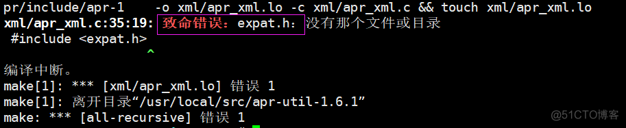 LAMP环境搭建与配置_linux_12