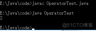 从0开始学大数据-Java运算符（3）_Java_15