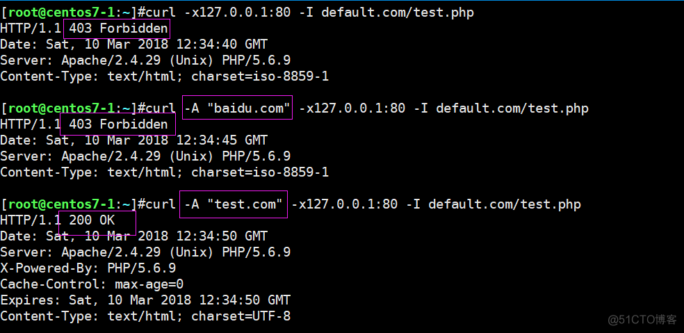 LAMP环境搭建与配置_linux_54