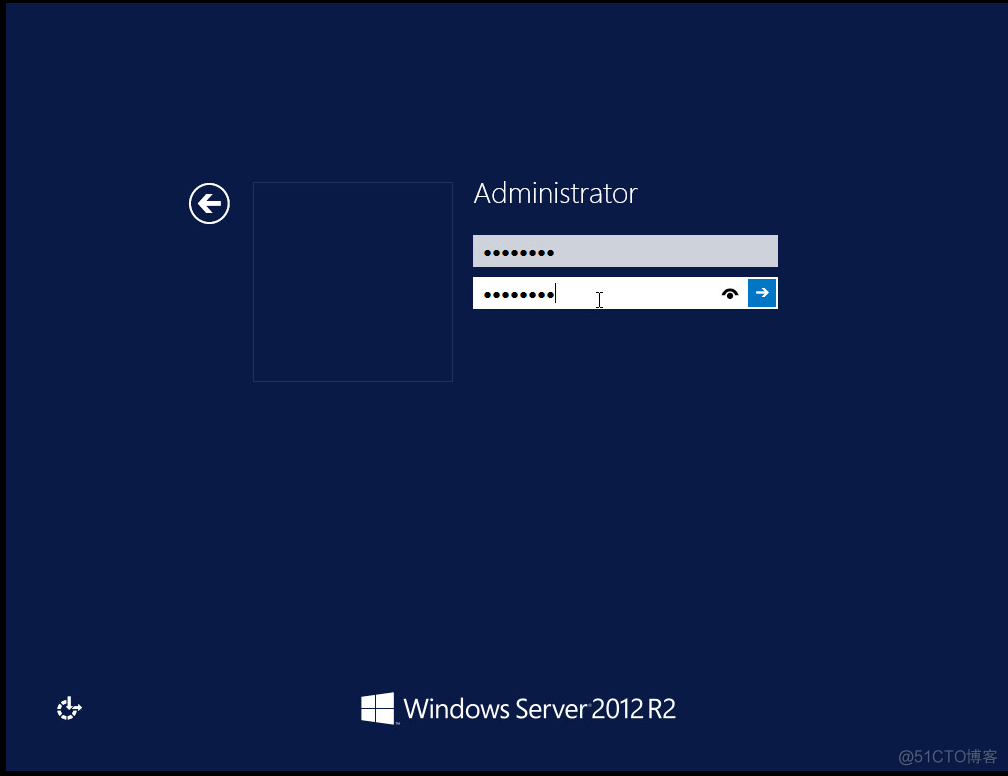 安装虚拟机和windows server 2012系统操作文档_Windows_25