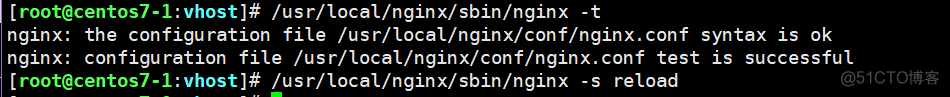 LNMP环境相关配置Nginx_linux_04