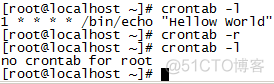 Linux任务计划、周期性任务执行之cron/crontab_Linux_09