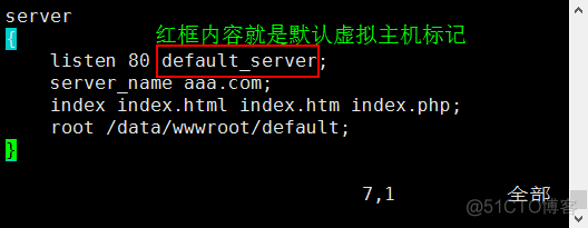 12.6 Nginx安装；12.7 Nginx默认虚拟主机；12.8 Nginx用户认证；12.9_重定向_07