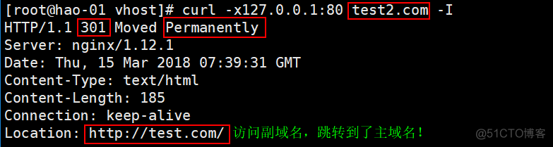 12.6 Nginx安装；12.7 Nginx默认虚拟主机；12.8 Nginx用户认证；12.9_域名_32