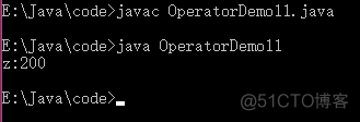 从0开始学大数据-Java基础-三元运算符/键盘录入（4）_大数据_04