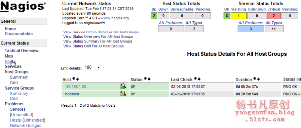 部署Nagios监控系统_Nagios_05