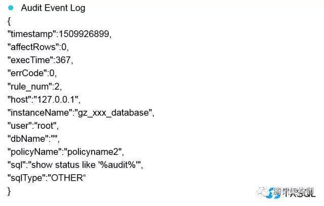 TXSQL企业级特性揭秘：加密与审计_腾讯_07