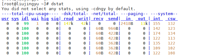 linux进程管理——进程管理相关命令_top_16