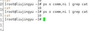 linux进程管理——进程管理相关命令_ps_22