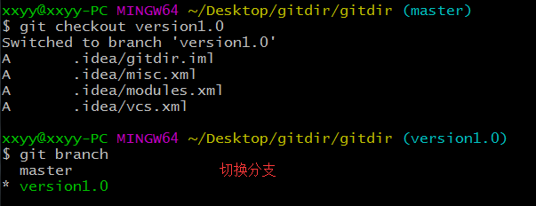 linux下安装git-2.9.5 服务端安装配置_git_27