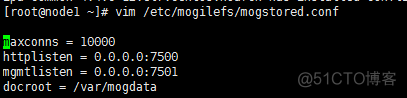 Linux自学笔记——mogilefs_nginx _10