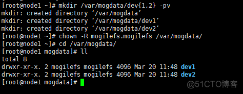 Linux自学笔记——mogilefs_nginx _11