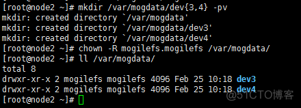 Linux自学笔记——mogilefs_nginx _16