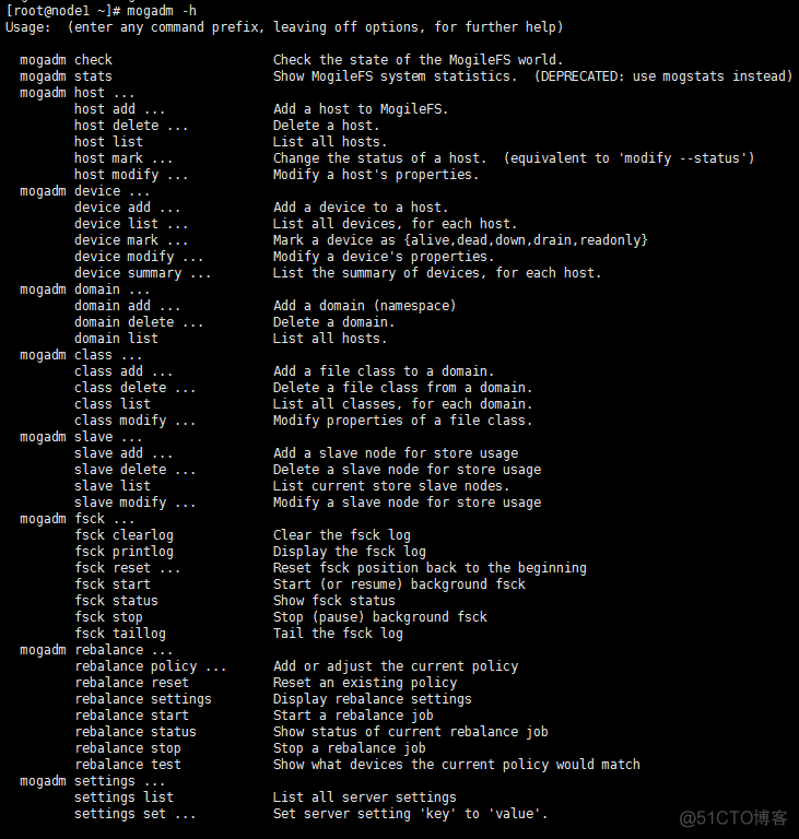 Linux自学笔记——mogilefs_tracker_18