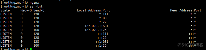 Linux自学笔记——mogilefs_nginx _43