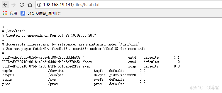 Linux自学笔记——mogilefs_tracker_47