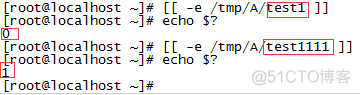 Linux Shell编程之测试条件_Linux_16