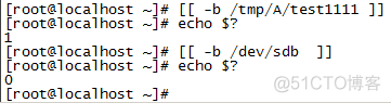 Linux Shell编程之测试条件_编程 _17
