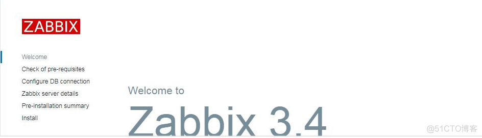 LNMP环境搭建 Zabbix3.4_LNMP_06