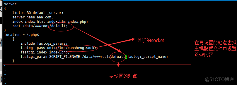 LNMP5) php-fpm的pool、慢执行日志、open_basedir、php-fpm进程管理_慢执 _05