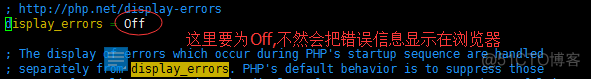 LNMP5) php-fpm的pool、慢执行日志、open_basedir、php-fpm进程管理_慢执 _14