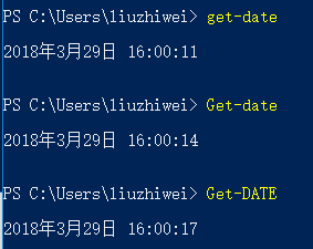 了解PowerShell命令——PowerShell三分钟（二）_Power_05