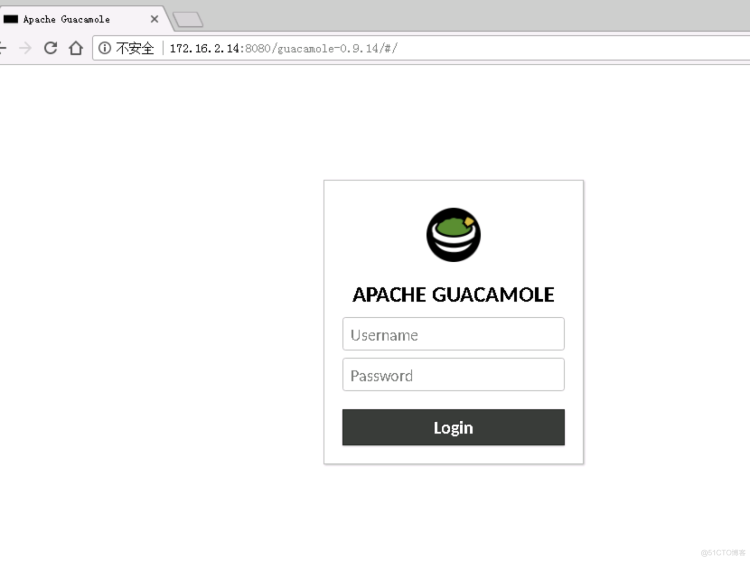 guacamole安装配置_guacamole_02