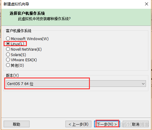 VMwareWorkstation 创建新的虚拟机_Workstation_06