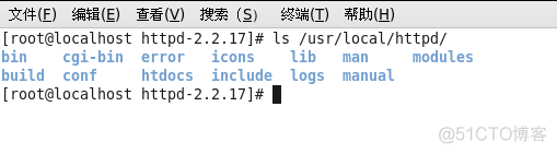 Linux web服务器_linux_05