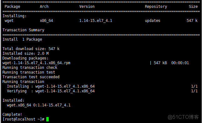 Centos7 安装Python3.6.5  及  安装ipython 6.1.0_Ipython_23