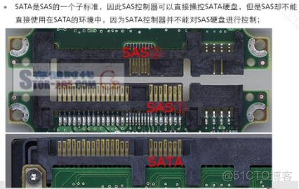 11、【华为HCIE-Storage】--链路协议SAS_hostman_02