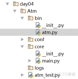 python3 基础（5）-模块（1）-模块的导入、标准模块（标准库）_导入_02