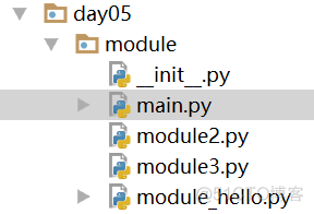 python3 基础（5）-模块（1）-模块的导入、标准模块（标准库）_导入