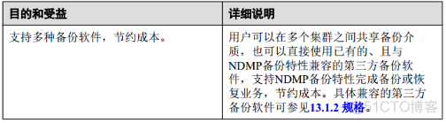 49、【华为HCIE-Storage】--NDMP备份_HCIE_02