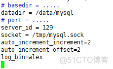 MySQL双主（主主）架构_架构_06