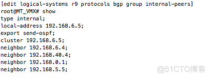 BGP-17 配置BGP反射器_bgp_02